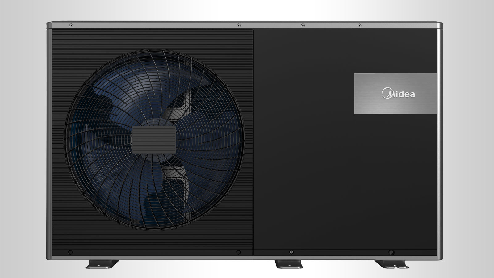 Midea R290: Η smart αντλία για θέρμανση, ψύξη & ζεστό νερό Midea R290: Η smart αντλία για θέρμανση, ψύξη & ζεστό νερό